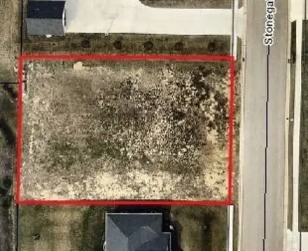 Residential Land in Stonegate Subdivision