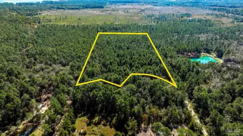 Recreational Land Parcel