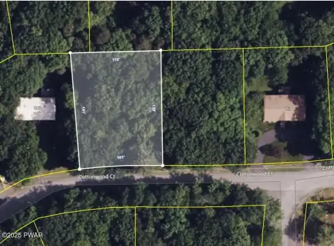 Residential Land in Milford, PA