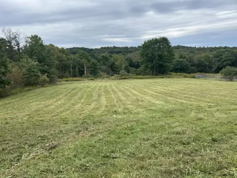 Commercial Land Along Route 322