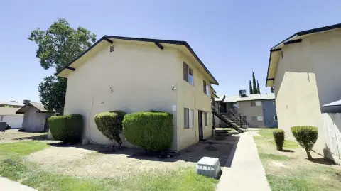 37-Unit Apartment Community