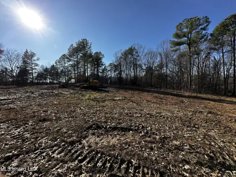Residential Development Land Lot