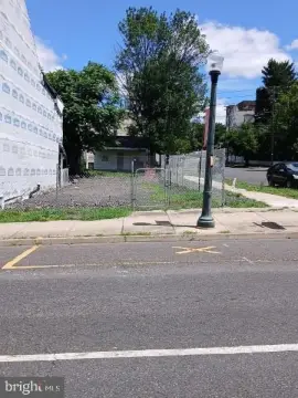 Vacant Commercial Land Parcel