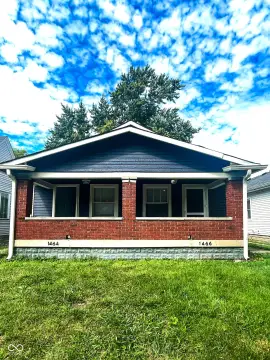 Updated Duplex in Little Flower