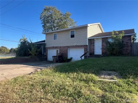 Three-Unit Property with Detached Garage
