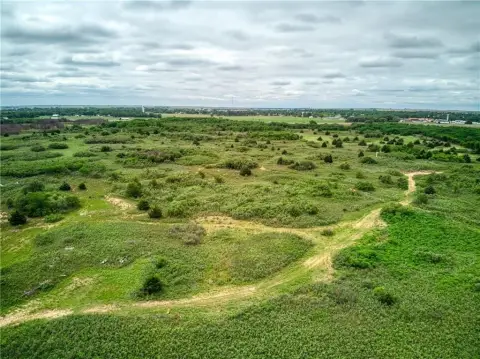 Vacant Farmland Parcel