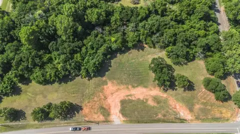 Agricultural Corner Land Parcel
