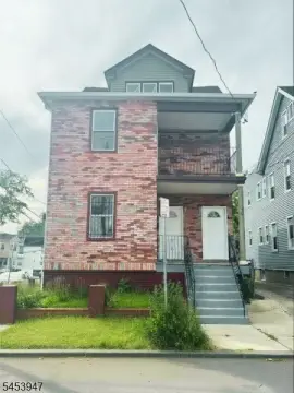 Renovated Triplex with Garage