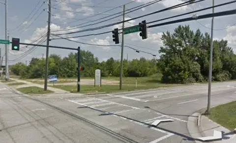 Commercial Land in Augusta, GA