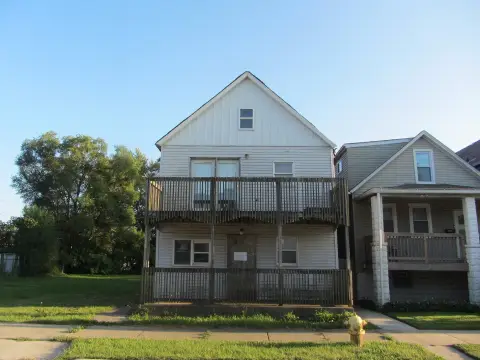 Distressed Multi-Family Investment Opportunity
