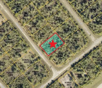 AC6 Commercial Land Parcel