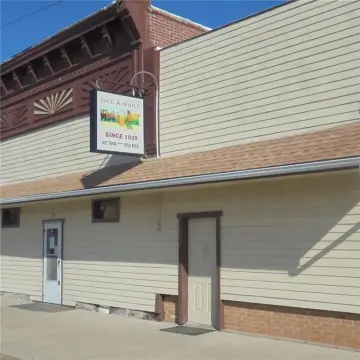 Idle-A-While Bar & Grill