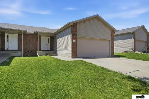 Remodeled Townhome Duplex