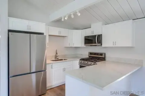 North Park Duplex For Sale