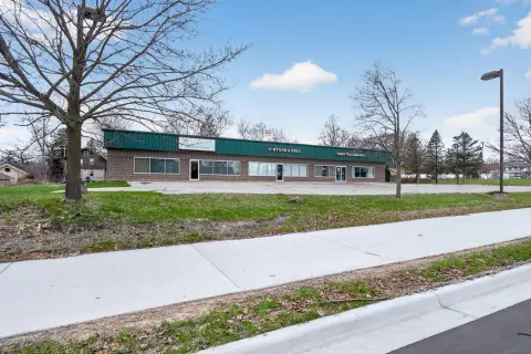 Versatile Commercial Property in Jackson