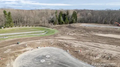 Residential Land in Kentwood, MI