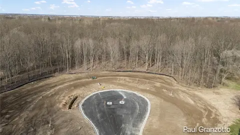 Kentwood Land Near Thornapple Trail