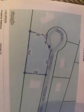 Queensbury Land for Residential Development