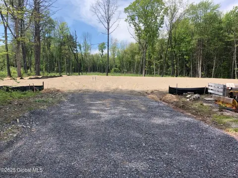 Vacant Land Near Private Beach