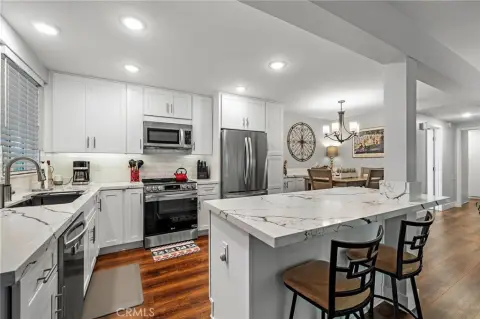 Multi-Family Residential Income Property