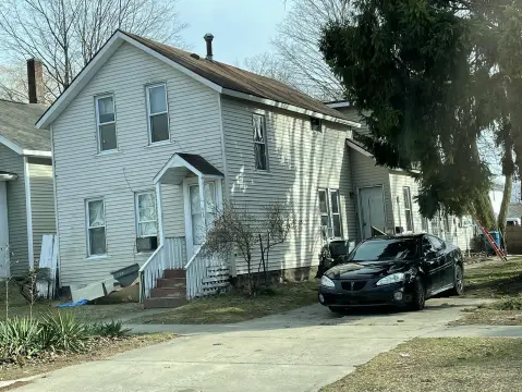 Ludington Multifamily Property For Sale