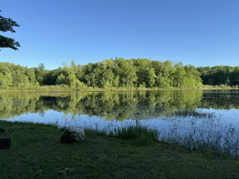 John Ford Lake Land Parcels
