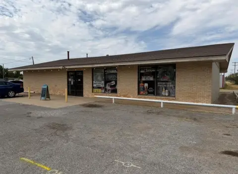 Operating Convenience Store