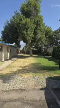 Quadplex with Eight Bedrooms