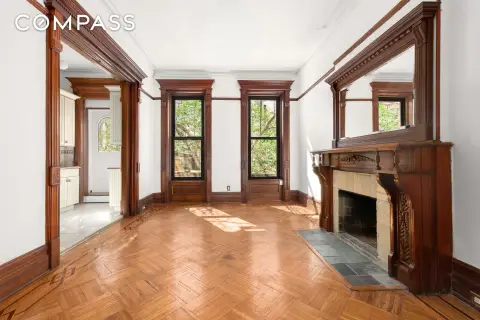 Brooklyn Multi-Unit Townhouse Near Prospect Park