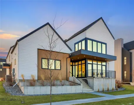 Modern Home with ADU Potential