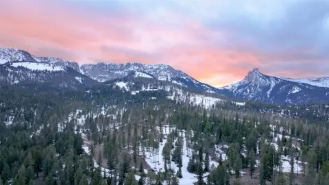 Land in Bridger Canyon, Bozeman