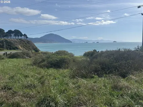 Ocean View Build-Ready Land