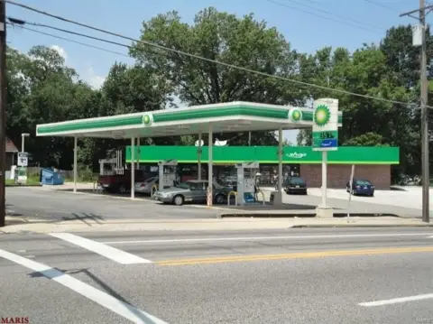 St Louis Gas Station Opportunity