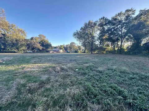 Residential Lot in Fort Valley