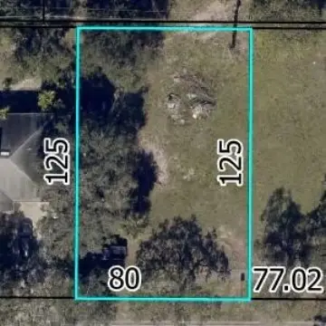 Vero Beach Ready-to-Build Lot