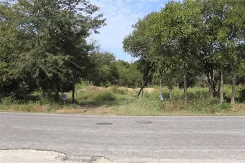Unimproved Land in Cleburne, Texas