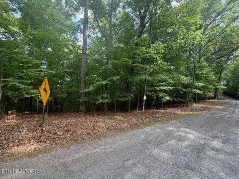 Residential Land in Dandridge, TN
