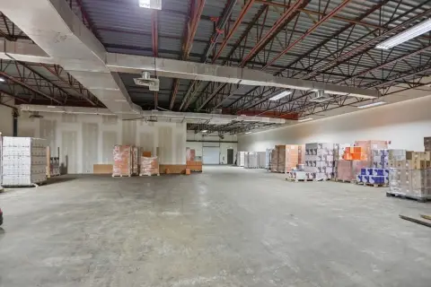 Lawrence Industrial Flex Condominium Unit