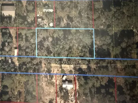 Williston Land For Sale