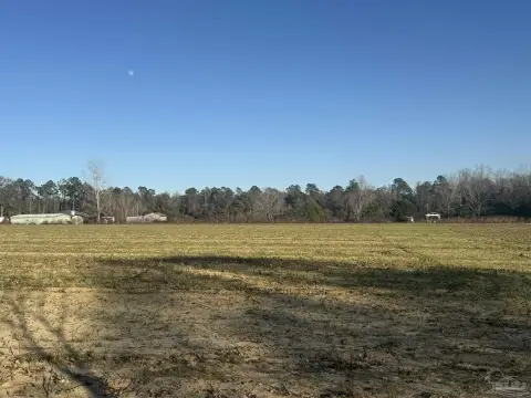 3.26 Acres in Milton, FL