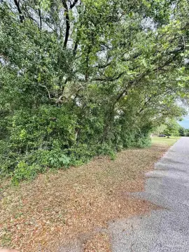 Pensacola Land Opportunity