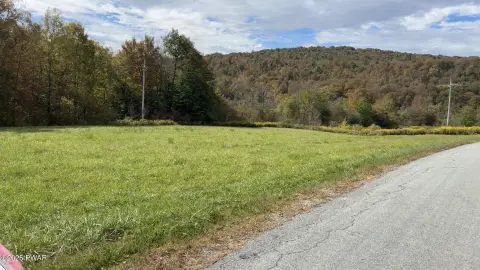 Starrucca, PA Land Opportunity