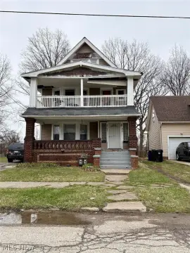 Three-Unit Multifamily Property