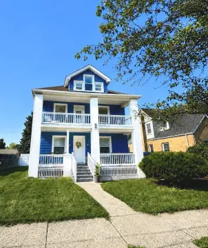 Two-Unit Residential Income Property