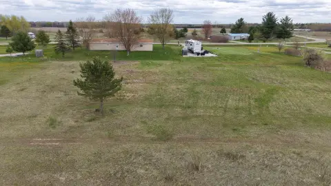 Vacant Land in Sugar Springs