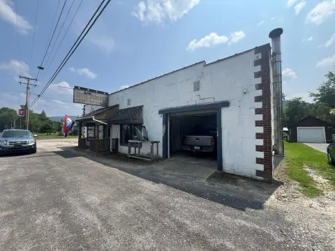 Commercial Property on Route 49