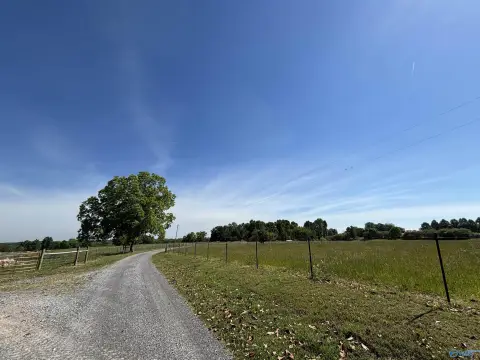 344.8 Acres of Serene Land