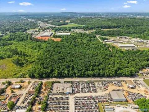Huntsville Commercial Opportunity