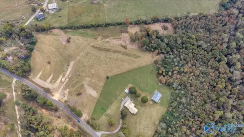 Buildable Lot in Sylvania, AL