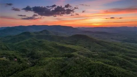 Ellijay Land Ready to Build